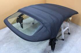 8f0-a71-943-a-bs5 Audi 2010-2017 S5 Convertible Roof Cover And Foldable Frame Oem