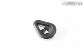 8k0614769b Audi 2011-2018 A8l 4.2l V8 Gas Quattro Front Body Brake Hose Seal Grommet Oem