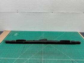 8k0805629 Audi 08-17 S4 S5 A4 Front Upper Strut Brace Reinforcement Bar Oem