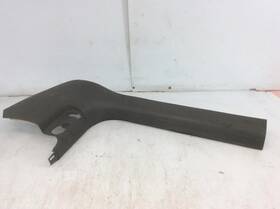 8k1-867-271 Audi 09 10 11 12 A4 Front Passenger Right Lower A Pillar Trim Panel Cover N