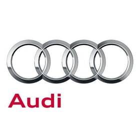 8r0-807-287-c-t94 Audi Genuine 2009-2017 Q5 Front Bumper License Plate Trim