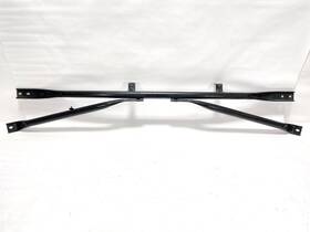 8r0805629a Audi 09-17 Q5 Front Cowl Firewall Reinforcement Bar Brace Oem