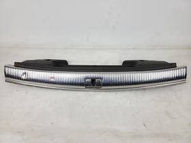 8r0864513c Audi 09-17 Q5 Rear Trunk Latch Tailgate Lock Sill Scuff Plate Trim Panel Oem