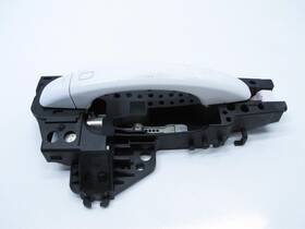 8t02837886 Audi 08-17 8t A5 S5 Rs5 Coupe Front Right Exterior Door Handle Oem 091724