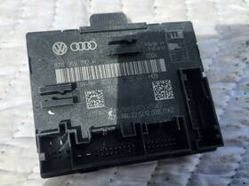 8t0959792m Audi 2008-2012 A4 A5 S4 S5 Front Right Passenger Door Window Control Module Oem