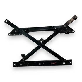 8t1399345 Audi 2008-2012 Q5 A5 S5 A4 S4 Strut Brace X Beam Sub Frame Lower Bracket Oem