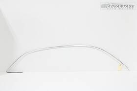 8u0853704a Audi 2015-2018 Q3 Right Passenger Side Roof Upper Door Drip Molding Trim Oem