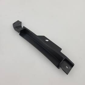 8w0121763b Audi 2018 Fits A4 8w Radiator Support Air Deflector Oem