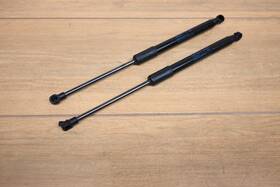 8w0823359 Audi 18-23 A4 A5 S4 S5 Rs5 Hood Right And Left Support Strut Shock Lift Set Oem