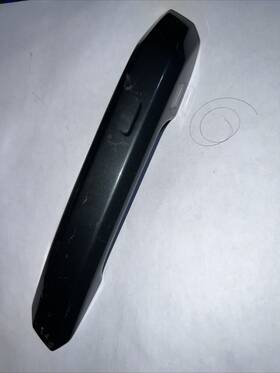 8w0837239gru Audi A4 8w2 B9 Front Left Door Exterior Handle 8w0837239