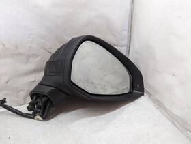 8w1857410d9b9 Audi 2017 2018 2019 S4 Passenger Side Mirror