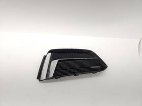 8w6807682mrn4 Audi 8w6807681m 2018 2019 A5 Front Right Passenger Side Lower Outer Grille