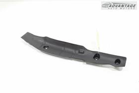 8w6821111 Audi 2018-2023 A5 F5 Front Left Side Fender Rearward Filler Cover Panel Oem