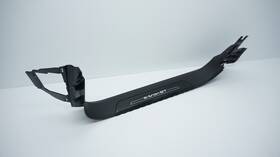 9j1863381d Audi 2022 E-tron Gt Front Left Sill Trim Cover Electricity 350kw