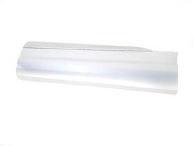 Sp7222-1000 Audi 2019 Q7 Oem Front Left Door Side Moulding
