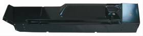 406-4060-l Auto Metal Direct Floor Pan