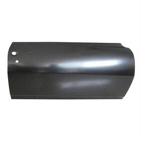 510-3568-r Auto Metal Direct Amd 68 Camaro Firebird Door Skin - Rh
