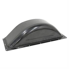 760-4060 Auto Metal Direct 60-66 Fits Chevy Gmc Bed Wheelhouse