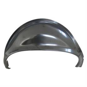 770-3068-l Auto Metal Direct Amd 68-74 Nova Outer Wheelhouse - Lh