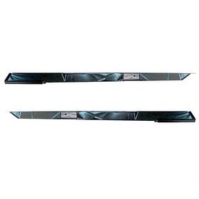 9102239 Auto Metal Direct Amd 1968-74 Fits Chevy Ii And Nova Inner Rocker Panel Kit