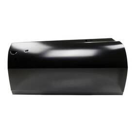 X500-3567-r Auto Metal Direct Amd 67 Camaro Firebird Door Shell - Rh