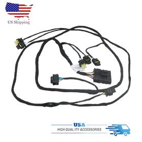 2055406435 Auto Parts Sales Front Bumper Parking Sensor Wiring Harness For Mercedes-benz C-class W205