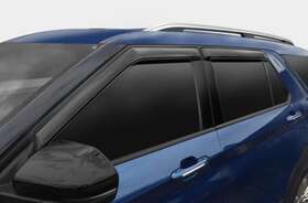 94824 Auto Ventshade 725478005981 Rainguard