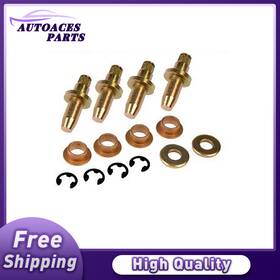 Aceszfz20250912-111 Autoacesparts Dorman Front Door Hinge Pin And Bushing Kit For Chevrolet Avalanche 1500 2002