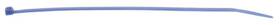 83901 Autocraft Wire Ties Blue 8 20pk Secure And Neat Cable Management