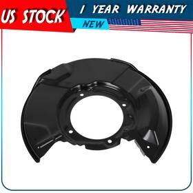 Adp18310601s Autodayplus 47704-35091 Front Left Brake Dust Shield For Toyota 95-04 Runner 96-2002 Tacoma
