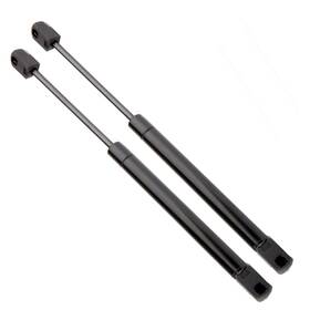 Aut052676s01 Autodealsparts Rear Trunk Lift Supports For 2001-2006 Chrysler Sebring Dodge Stratus With Spoiler