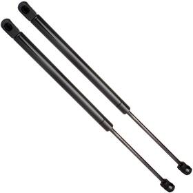 Aut110925s01 Autodealsparts 2x Rear Lift Supports Window Glass Gas Struts Shocks For 2003-2008 Toyota Matrix