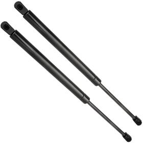 Aut110986s01 Autodealsparts 2x Rear Lift Supports Window Gas Strut For 2001-2005 Pontiac Aztek 4353 Sg330026
