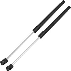 Aut165780s01 Autodealsparts Lift Supports 2x Rear Window Glass Gas Struts For 2009-2013 Honda Pilot Sport
