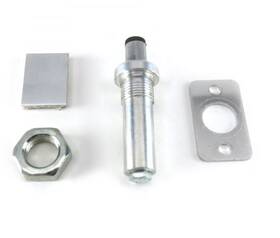 Autdp3000 Autoloc Aluminum Door Popper