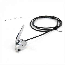 Autarm1 Autoloc/hoffman Hood Release Cable Kits