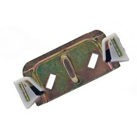 Hlk2261 Automann Door Striker Assembly Kenworth