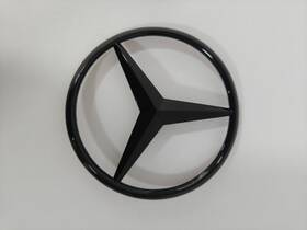 A2138170116 Autopart For Emblem Rear Trunk Lid Logo Badge W213 Sedan Mercedes Amg E350 Gloss