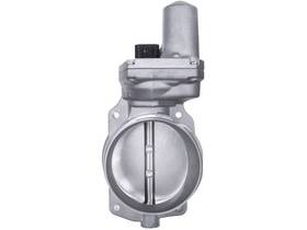23768kqcg Autopart Premium G2u For 20052008 Chevrolet Corvette Throttle Body Assembly Apr 2006 20