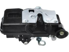 62817mwsz Autopart Premium For 2008-2010 Saturn Vue Door Lock Actuator Rear Right Apr 2009