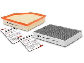 73xc37p Autopart Premium Air Filter And Cabin Kit Fits 2019-2022 Bmw X7