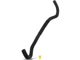 86nngt72 Autopart Premium Power Steering Reservoir Line Hose Assembly For Es350 2010 2009 2011