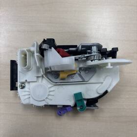 Cx174qf Autopart Premium Front Right Door Lock Actuator For 2005-2019 Jeep Wrangler 2009 2007