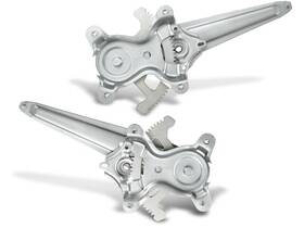 Cy354xn Autopart Premium Window Regulator Set For 2018-2019 Lexus Gs300