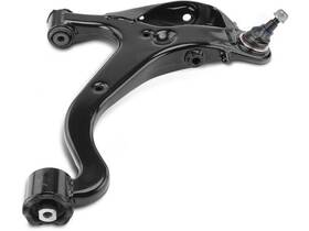 Nj88g7 Autopart Premium Control Arm And Ball Joint Assembly For 05-09 Land Rover Lr3 4.4l V8 4.0l