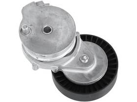 Autopart Premium Nw69n4 Belt Tensioner For 12-16 Volvo S60 Xc60 Cross Country V60 Xc70 2.5l 5 Cyl
