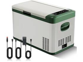 Rw898ng Autopart Premium Refrigerator For 1988-1991 Honda Crx 1989 1990