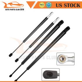 Autopartsclub2018 Ap816563c01 2 Pair For 2005-2013 Nissan Armada Liftgate And Window Lift Supports Struts Shocks