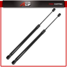 Lspm3048 Autopuppy 2x Rear Liftgate Lift Support Gas Strut Spring For Kia Sorento Ex 2011-2014