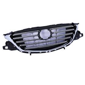 Tn44-50-710e Autoup New Grille Radiator Assembly For Mazda 2019-2021 Cx-9
